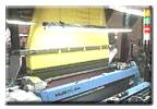 Weaving machine